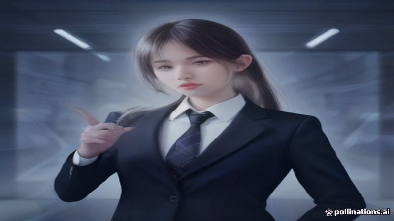 ai短剧平台创作中心的分镜编辑器，时间线上排列着AI生成的镜头缩略图